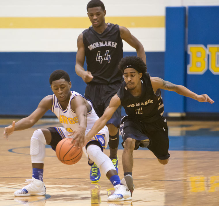 Shoemaker boys at Copperas Cove
